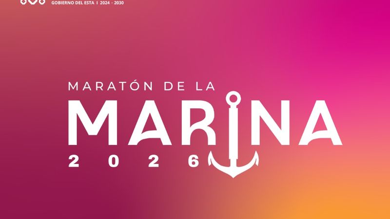 MARATÓN DE LA MARINA 2026
