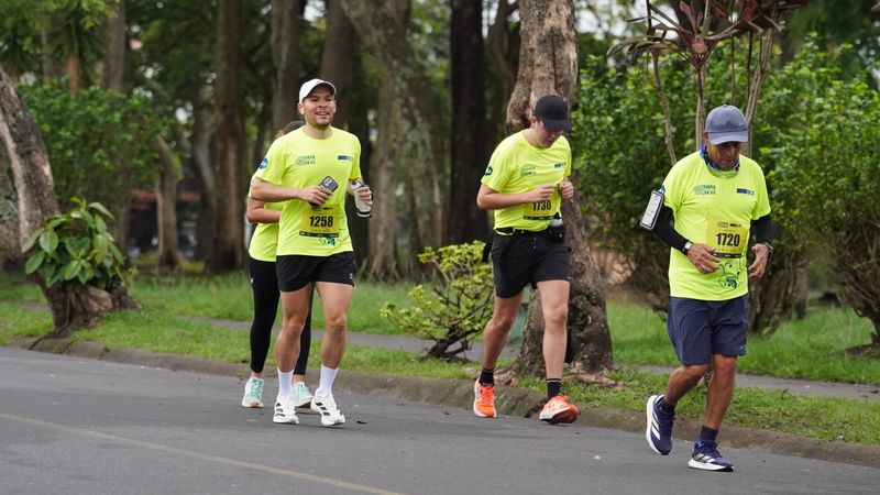 Maratón de San José