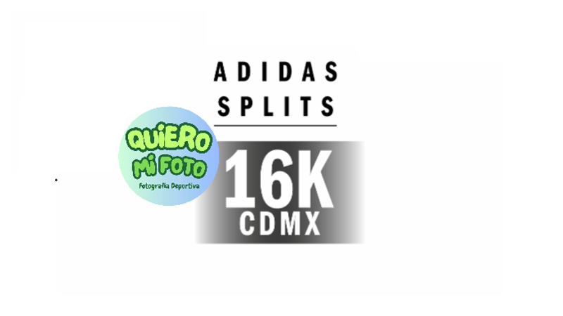 Adidas Split 16K