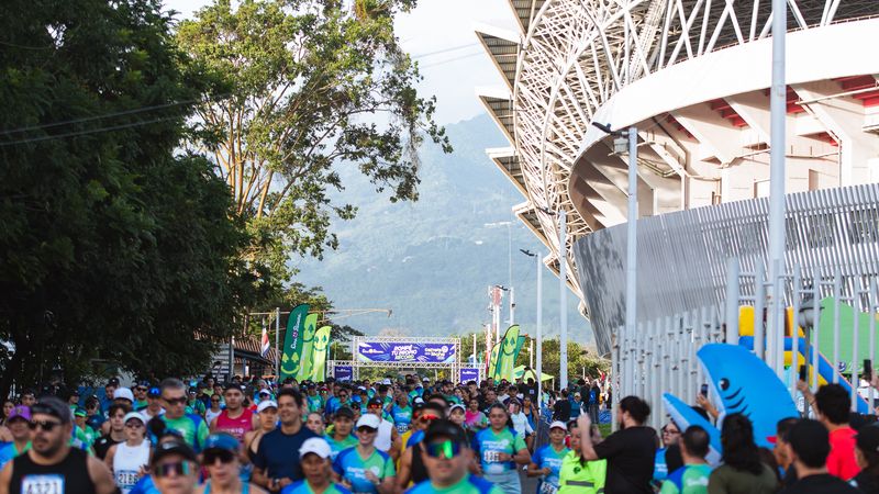 Carrera de la Leche 2026