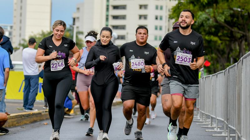 Chepe Corre 2026 by La FoTico