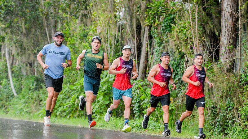 Barrancas, Cartago by La FoTico | 18-07-2026