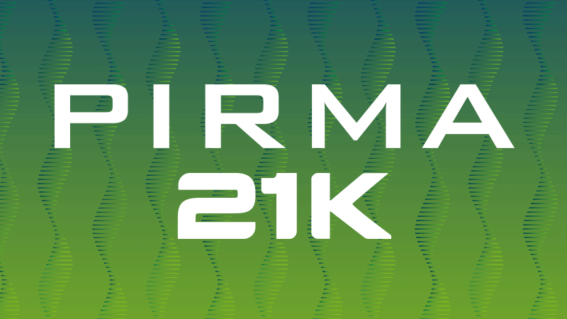 CARRERA PIRMA 21K