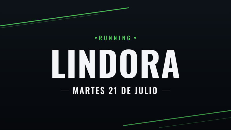 Lindora Martes 21 Julio