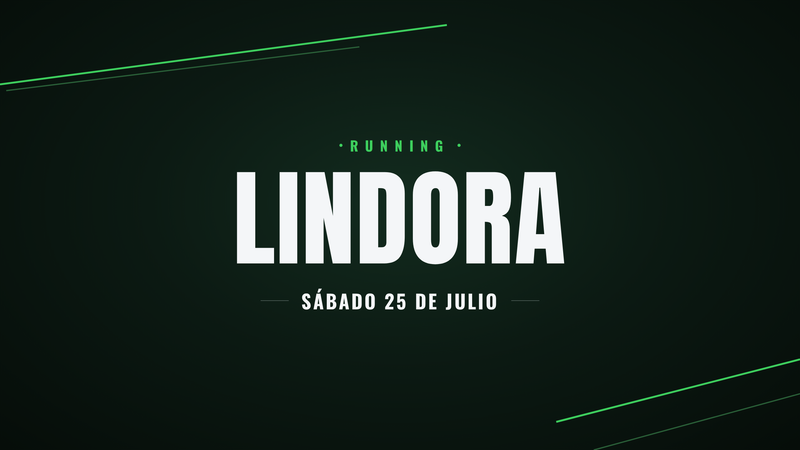 Lindora Sábado 25 de Julio