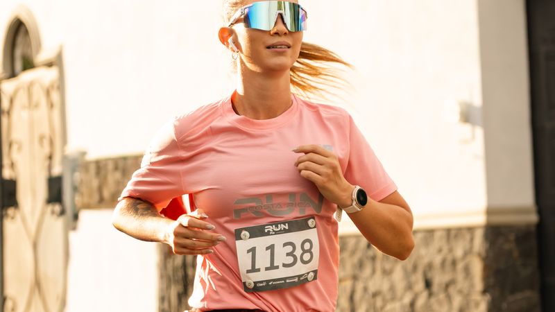 Run Costa Rica by PLS