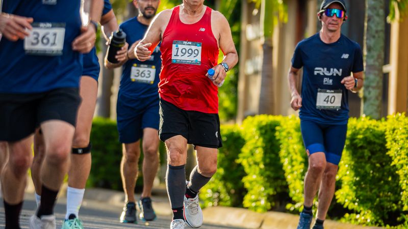 Run Costa Rica By PLS