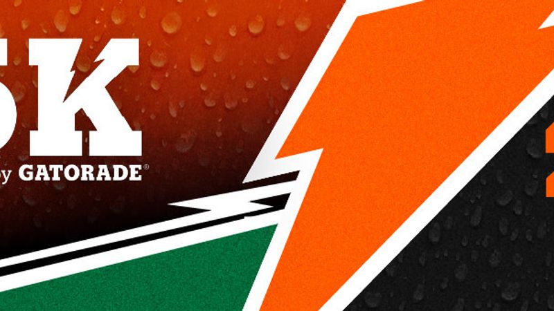 Gatorade G15K CDMX 2026