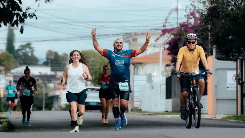 Desafío 20 Millas - Galería Deportiva