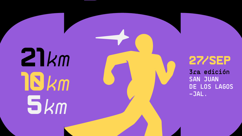 MEDIO MARATÓN PROAN 2026