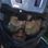 Detected person