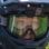 Detected person