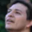Detected person