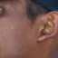 Detected person
