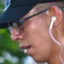 Detected person