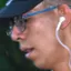 Detected person