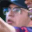 Detected person