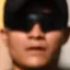 Erkannte Person