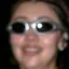 Detected person