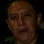 Detected person
