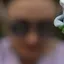 Detected person
