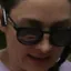 Detected person