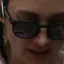 Detected person