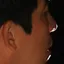 Detected person