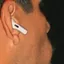 Detected person