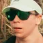 Detected person