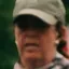 Detected person