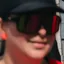 Detected person