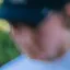 Detected person