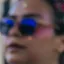 Detected person
