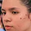 Detected person