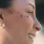 Detected person