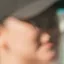 Detected person