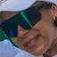 Detected person