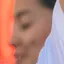 Detected person