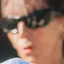 Detected person