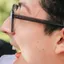 Detected person
