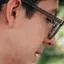 Detected person