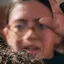 Detected person