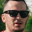 Detected person