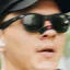 Detected person