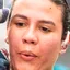 Detected person
