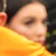 Detected person