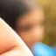 Detected person