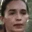 Detected person