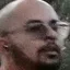 Detected person